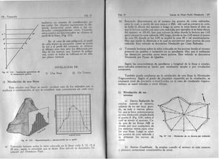 Topografía torres y villate