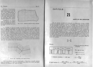 Topografía torres y villate