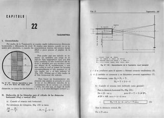 Topografía torres y villate