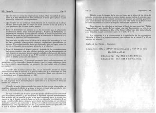 Topografía torres y villate