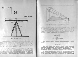 Topografía torres y villate
