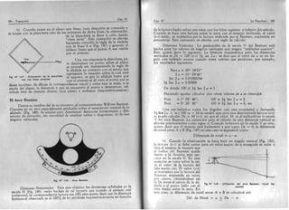Topografía torres y villate