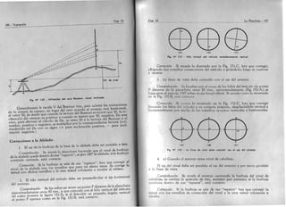 Topografía torres y villate