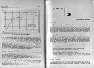 Topografía torres y villate