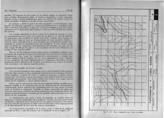 Topografía torres y villate