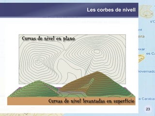 En l'elaboració de mapes són comuns  1:10.000, 1:25.000 i 1:50.000. 
