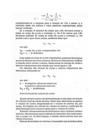 Topografia{altimetria}