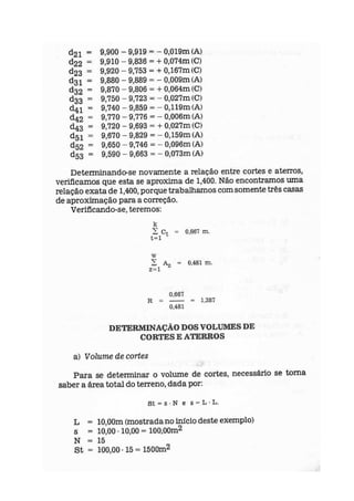 Topografia{altimetria}