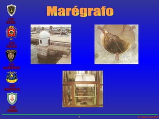 Marégrafo 