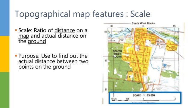 Linear Distance Geography