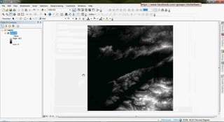 Topographic map -  topografik harita