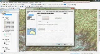 Topographic map -  topografik harita