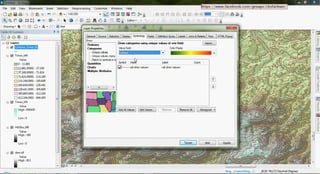 Topographic map -  topografik harita