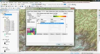 Topographic map -  topografik harita