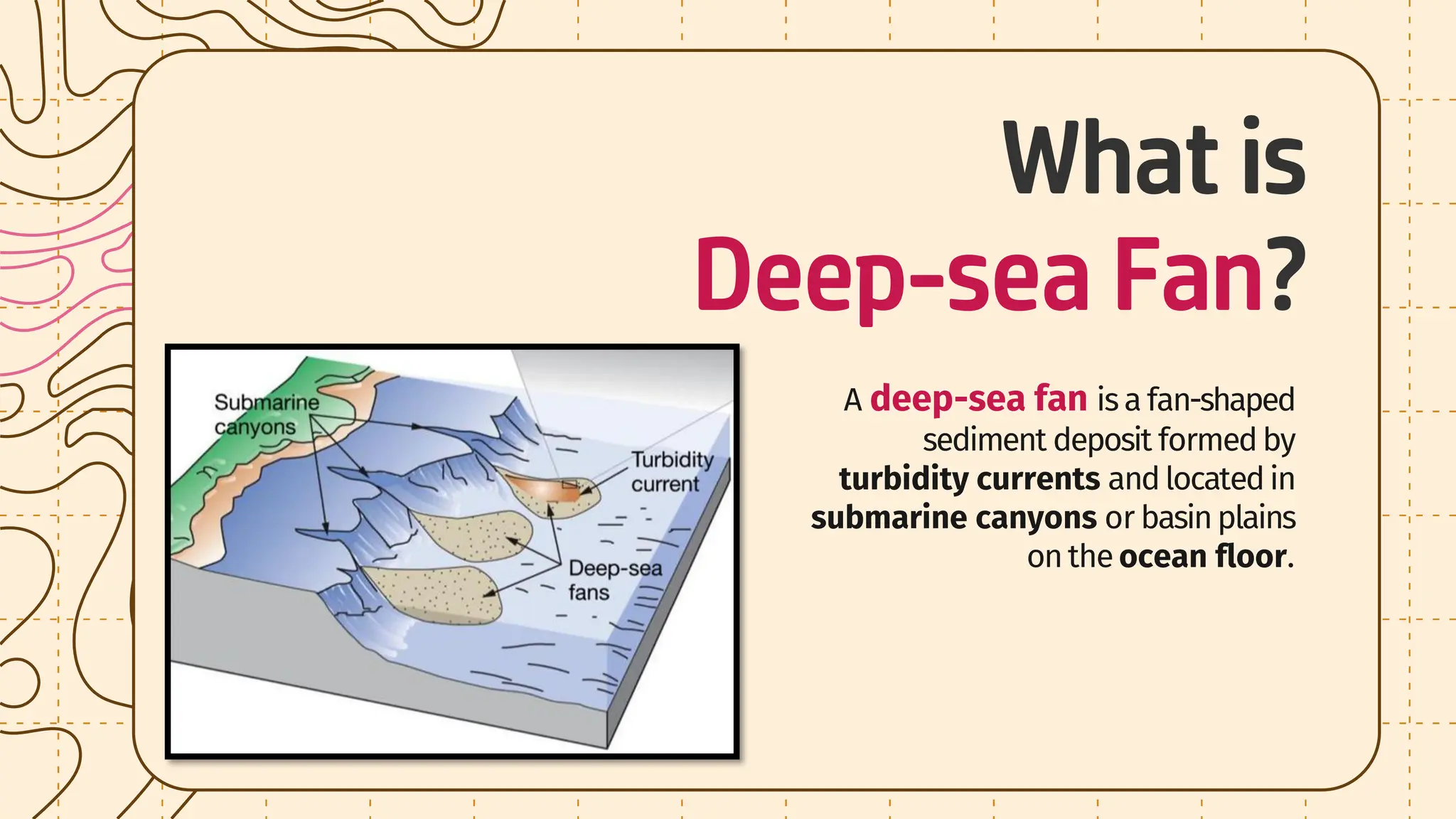 Topography and sediments of the floor of the Bay of Bengal | PDF