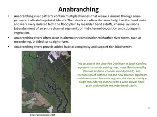 Topography, landform and geomorphology-Geomorhology Chapter | PPTX