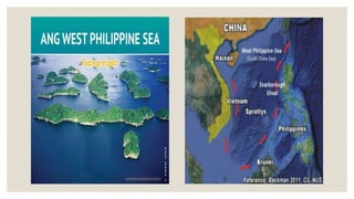 Topograpiya ng asya