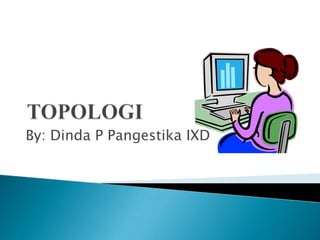 By: Dinda P Pangestika IXD
 