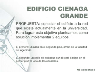 BLOQUE IV, V y PLAZOLETA