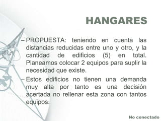 IntropicEDIFICIO CIENAGA GRANDENECESIDADES: brindar el servicio de conexión inalámbrica a los estudiantes y docentes que desarrollan sus actividades en este bloque.Debido al crecimiento de estudiantes en los últimos años y a la creación de este bloque se hace necesario expandir la red Wifi hacia esta área y cubrir un 70% del edificio debido a que ahora algunas facultades funcionan en este edificio.No conectado