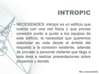 EDIFICIO CIENAGA GRANDE