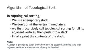 Topological Sort Algorithm.pptx