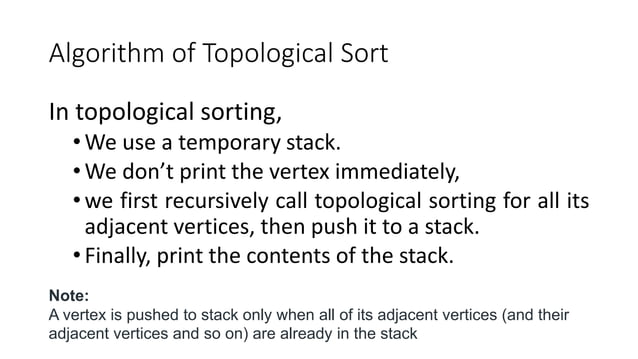 Topological Sort Algorithm.pptx