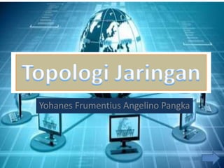 Yohanes Frumentius Angelino Pangka
 