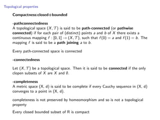 topology.pdf fqr wgrg4q4grrg4wt4wsrgrwr3r3 | PDF