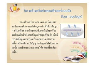 F                           F                         F
                                                                                      (bus topology)
                    F                   F                             F
     ก      F                   F F                         ก             F F F
                F                                               F F
          F Fก                      F           F                             F
ก   F F                 F                                                 F
          F ก                                       F            F
            ก               F               ก           F                         F
 