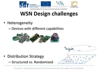 Topology control protocols for WSNs challenges and research ...