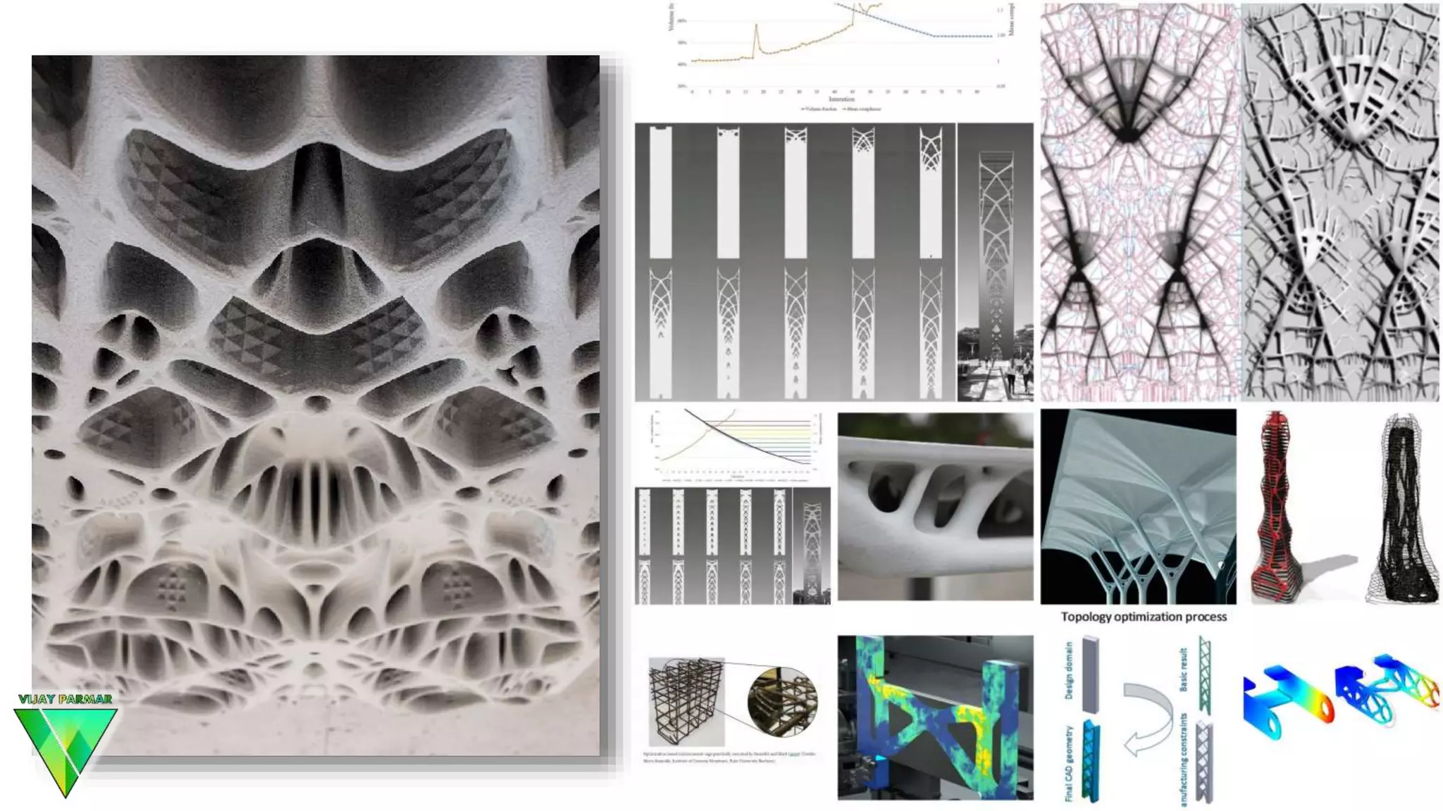 📐Topology Optimization (For Structural Engineers) #0E007BBAA | PPTX