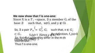 TOPOLOGY PRESENTATIONbdhshhshhshhshhsh.bpptx | PPTX