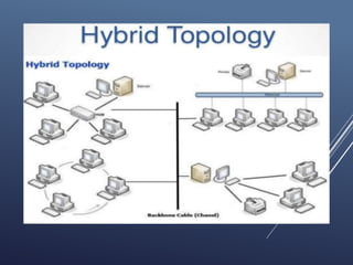 Network Topology | PPTX