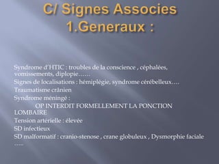 L’ophtalmoscope de javal