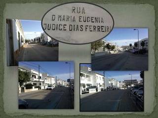 Largo 5 de Outubro, em homenagem à revolução republicana