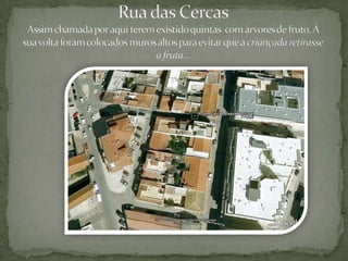 Rua Jacinto Correia A Rua Jacinto Correia é uma rua que foi dedicada a um homem , Jacinto Manuel de Sousa Lopes Correia. 