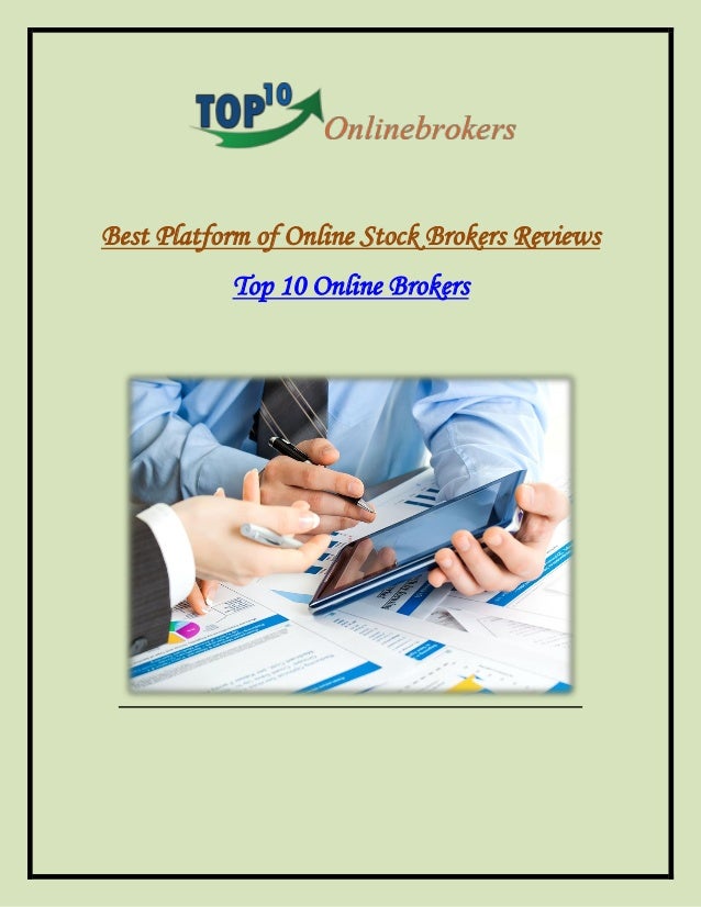 Top 5 Broker Untuk Pilihan Dagangan - Pilihan Nabi 2919 broker dagangan pilihan terbaik dalam talian