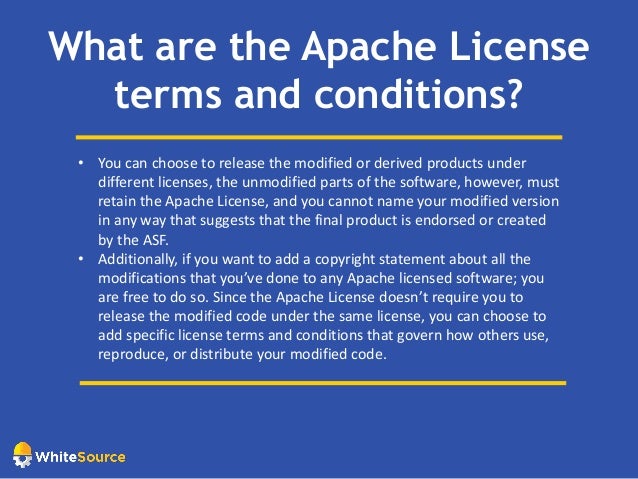 Top Open Source Licenses Explained