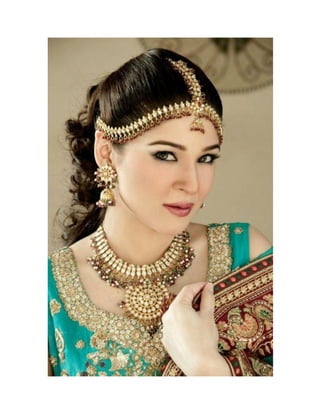 Most Beautiful Actresses of Pakistan | PDF