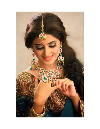 Most Beautiful Actresses of Pakistan PDF
