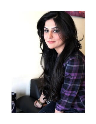 Most Beautiful Actresses of Pakistan | PDF