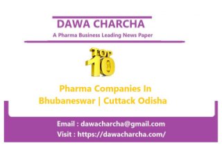 Top pcd companies in bhubaneshwar