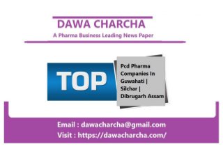 Top pcd pharma companies in assam