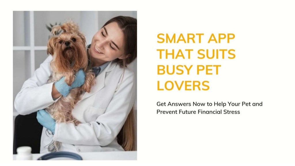 Top Pet Health Questions App
