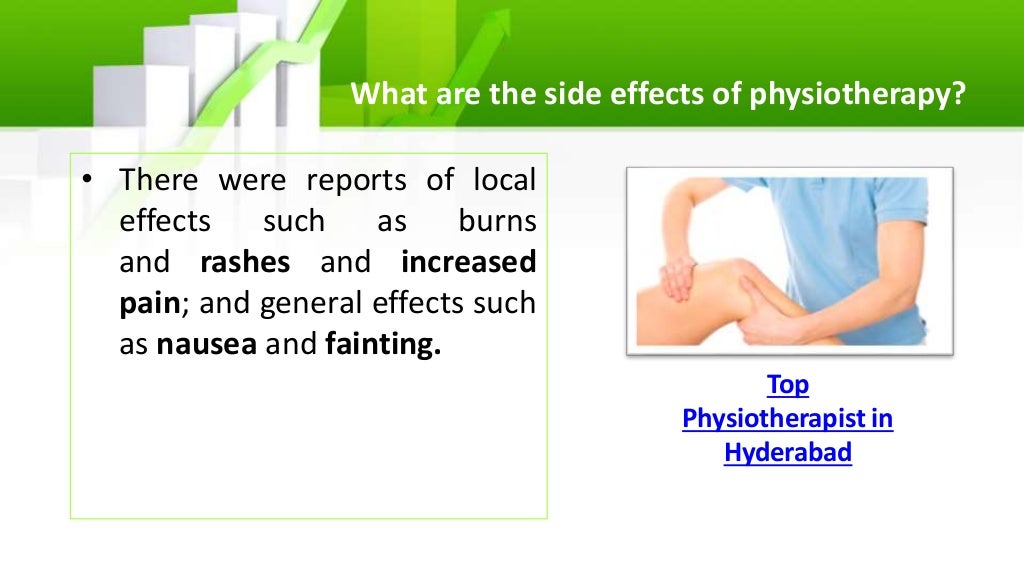 Top physiotherapist in Hyderabad