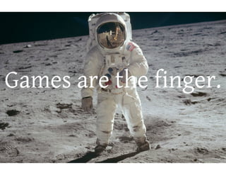 Playful Learning Without Games