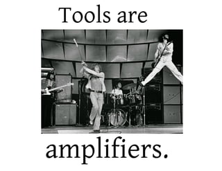 Playful Learning Without Games