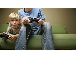 Playful Learning Without Games