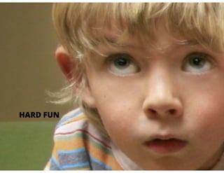 Playful Learning Without Games